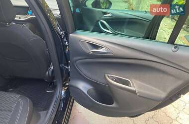 Универсал Opel Astra 2017 в 