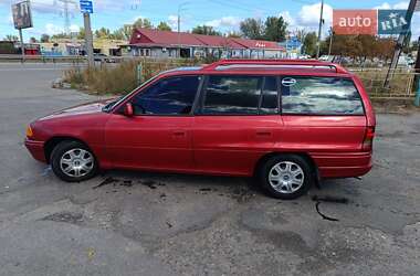 Универсал Opel Astra 1994 в 