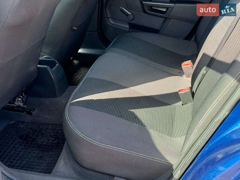 Универсал Opel Astra 2006 в Виннице