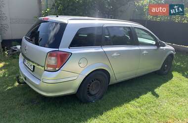 Универсал Opel Astra 2009 в 