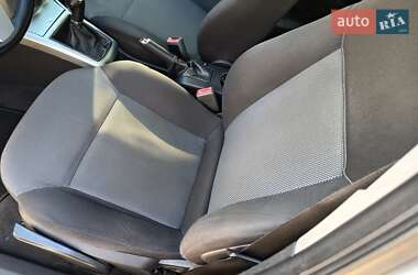 Хэтчбек Opel Astra 2009 в 
