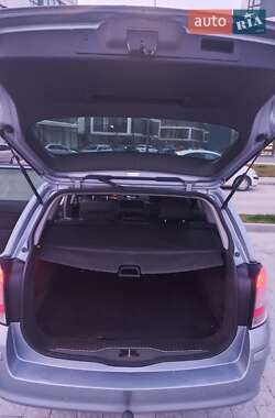 Универсал Opel Astra 2007 в 