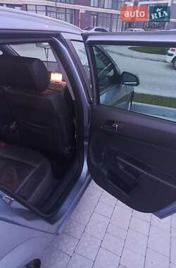 Универсал Opel Astra 2007 в 
