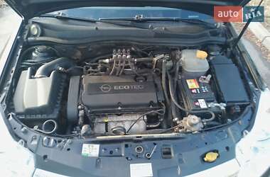 Универсал Opel Astra 2008 в 