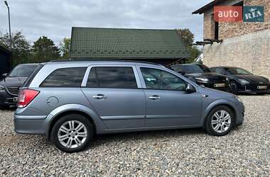 Универсал Opel Astra 2007 в 