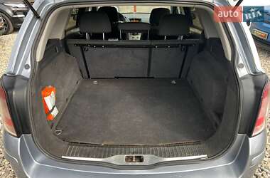 Универсал Opel Astra 2007 в 