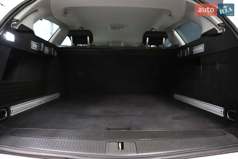 Универсал Opel Astra 2013 в Дрогобыче