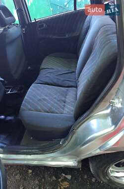 Універсал Opel Astra 1995 в 