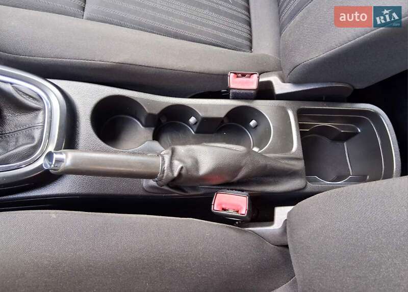 Универсал Opel Astra 2011 в Харькове