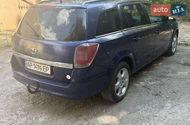 Универсал Opel Astra 2006 в 