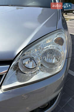 Універсал Opel Astra 2009 в 