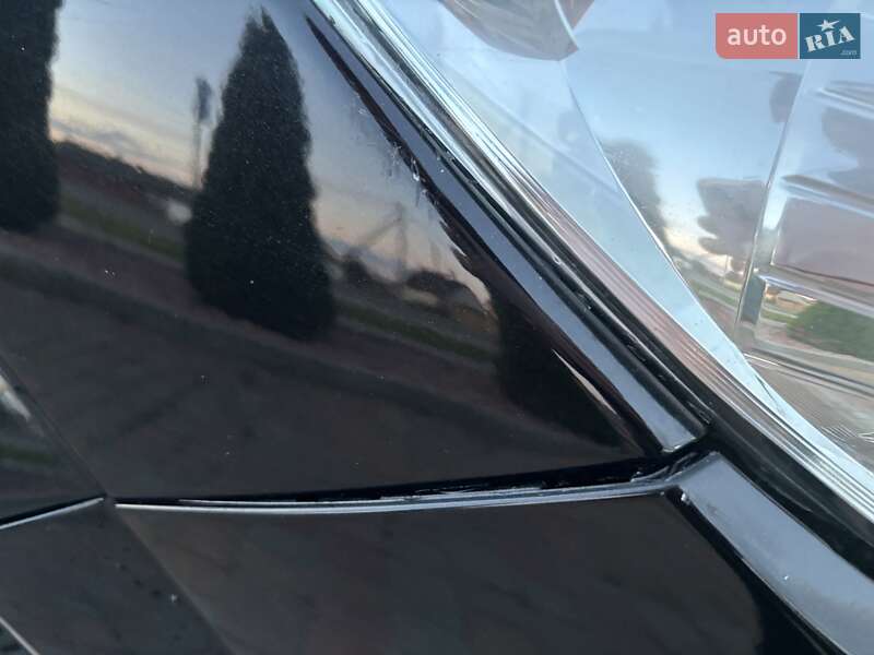 Седан Opel Astra 2009 в Сарнах