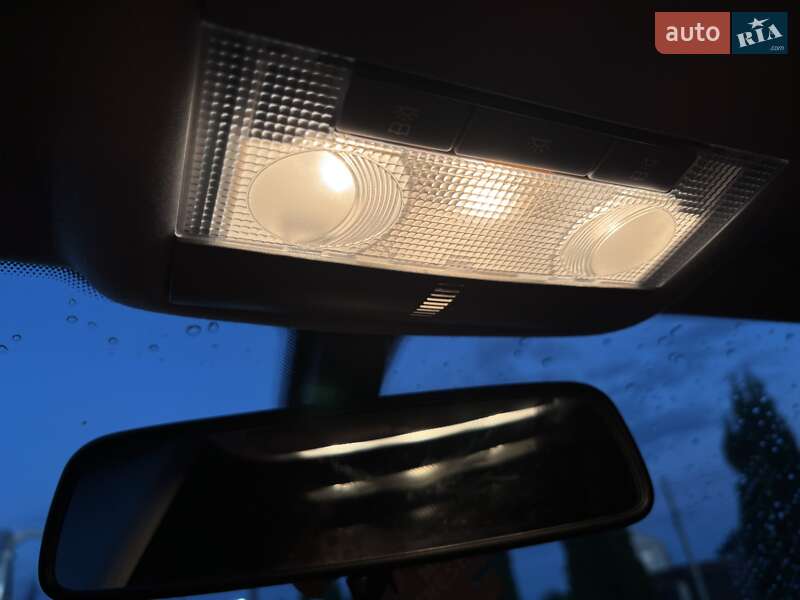 Седан Opel Astra 2009 в Сарнах