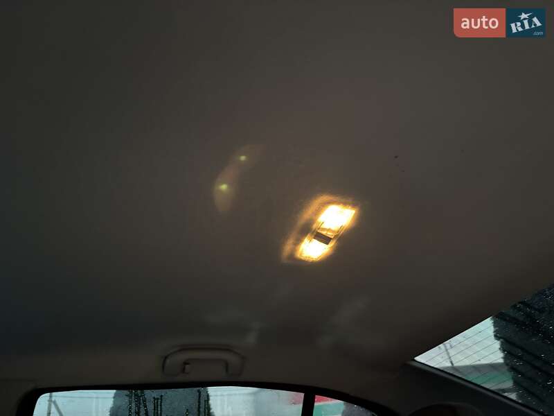 Седан Opel Astra 2009 в Сарнах