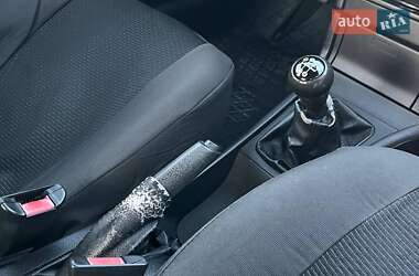 Седан Opel Astra 2008 в 