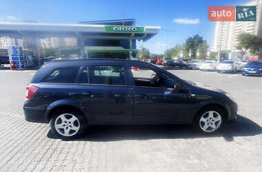 Универсал Opel Astra 2007 в Одессе