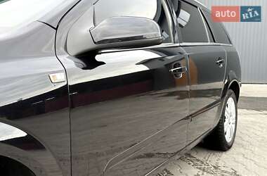 Универсал Opel Astra 2009 в 