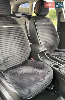 Универсал Opel Astra 2011 в 
