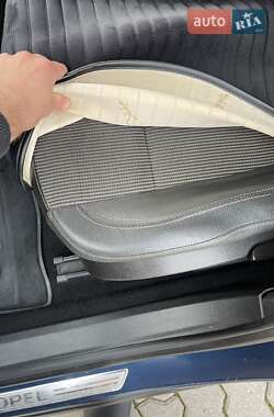 Универсал Opel Astra 2011 в 