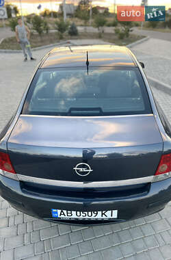 Седан Opel Astra 2008 в 