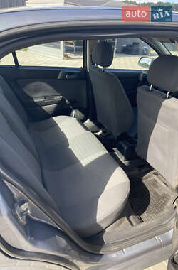 Седан Opel Astra 2007 в 