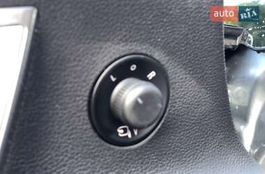 Хэтчбек Opel Astra 2011 в 