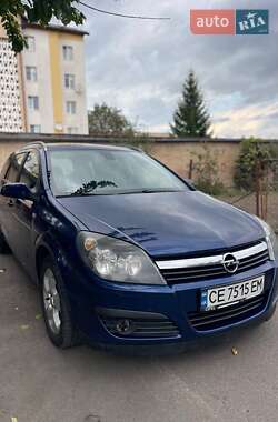 Универсал Opel Astra 2006 в 