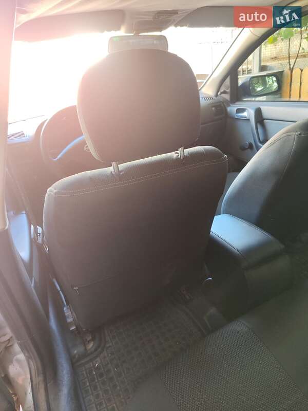 Седан Opel Astra 2008 в Кропивницком