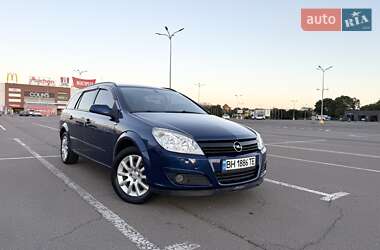 Универсал Opel Astra 2008 в Одессе