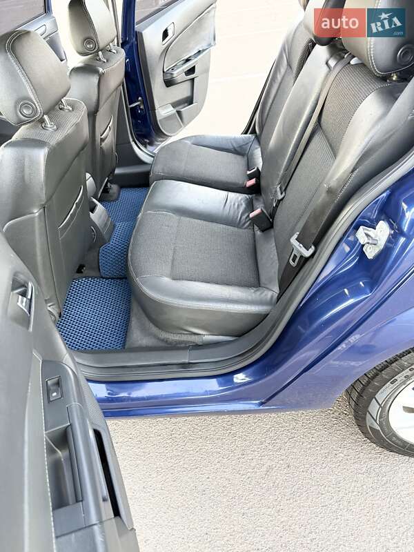 Универсал Opel Astra 2008 в Одессе