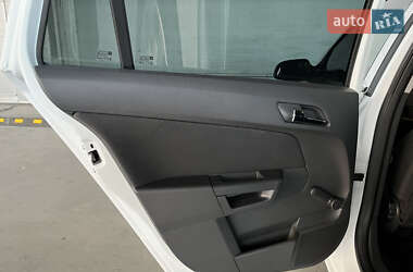 Универсал Opel Astra 2007 в 