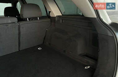 Универсал Opel Astra 2007 в 