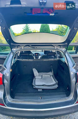 Універсал Opel Astra 2011 в 