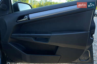 Універсал Opel Astra 2006 в 