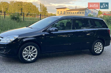 Универсал Opel Astra 2008 в 