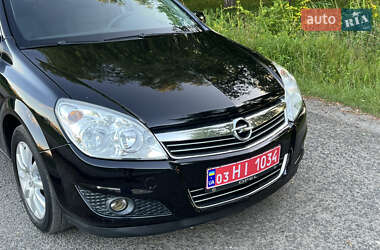 Универсал Opel Astra 2008 в 