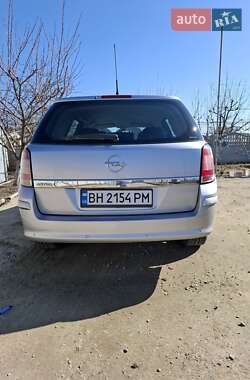 Универсал Opel Astra 2009 в 