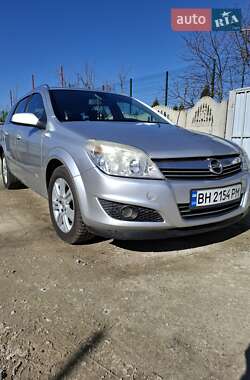 Универсал Opel Astra 2009 в 