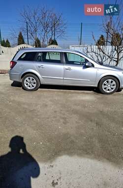 Универсал Opel Astra 2009 в 