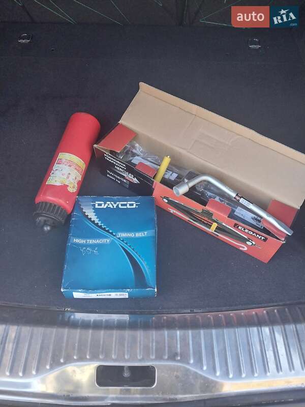 Універсал Opel Astra 2007 в Тернополі