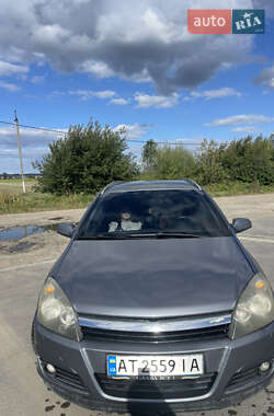 Универсал Opel Astra 2004 в Заболотове