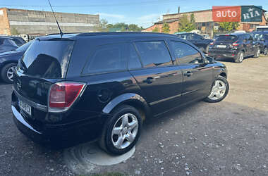 Универсал Opel Astra 2007 в 