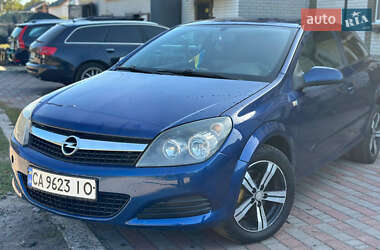 Хетчбек Opel Astra 2008 в Черкасах