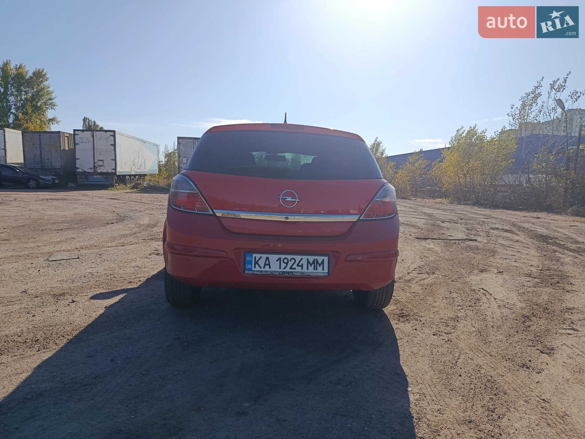 2013 Opel Astra - мініатюра 5