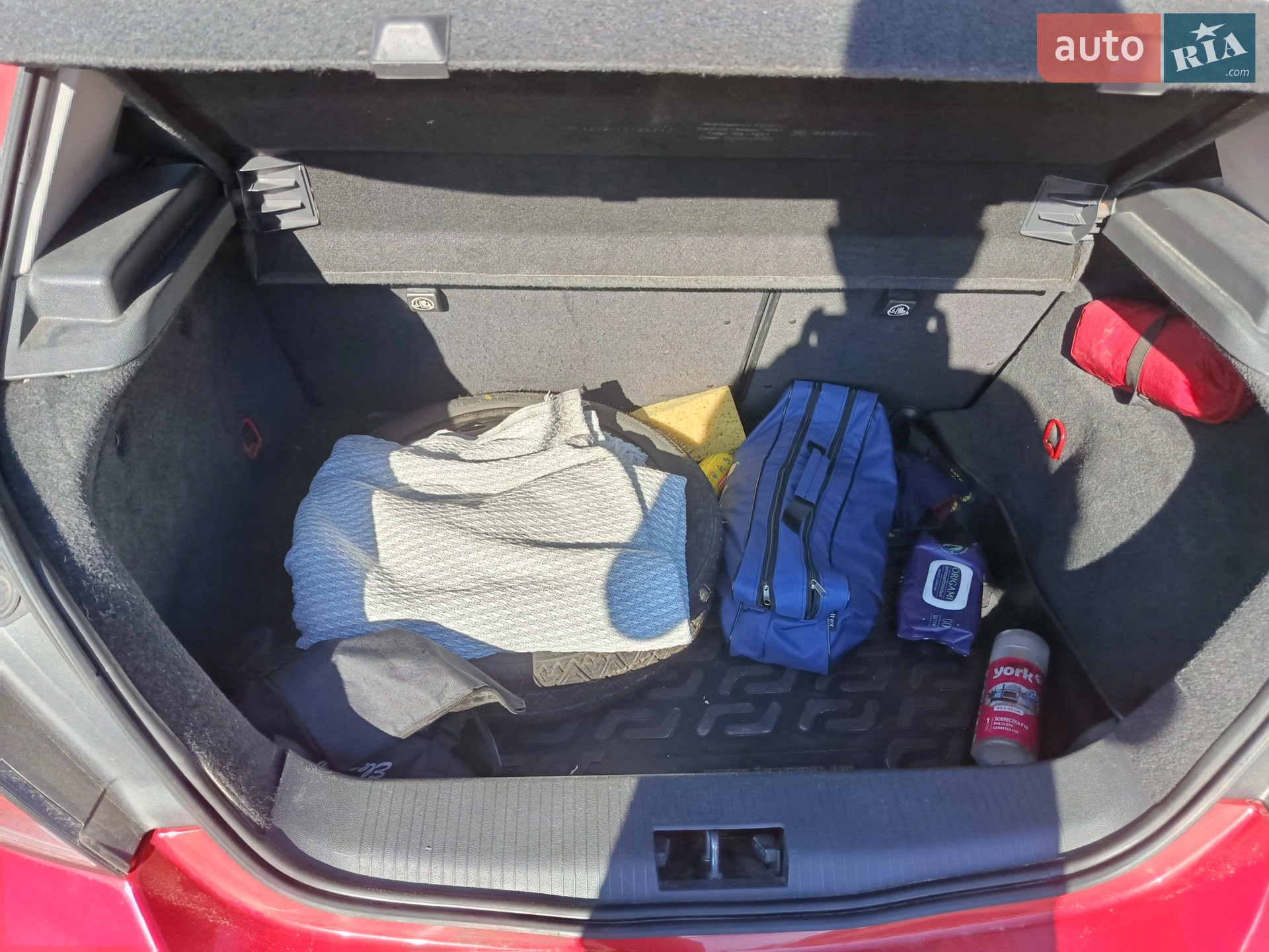 2013 Opel Astra - мініатюра 7