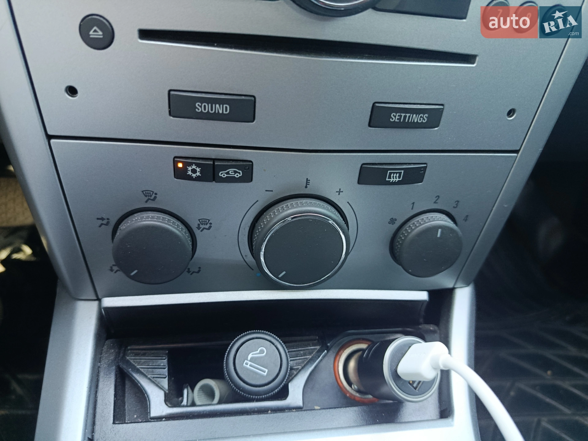 2013 Opel Astra - мініатюра 15