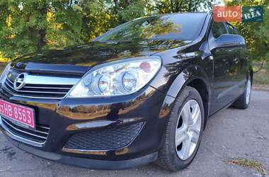 Универсал Opel Astra 2009 в 