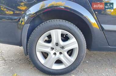 Универсал Opel Astra 2009 в 