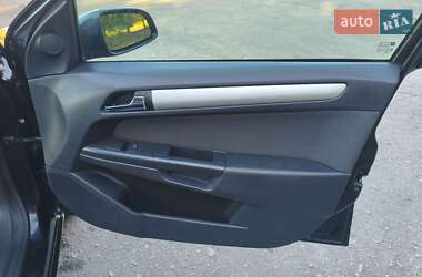 Универсал Opel Astra 2009 в 