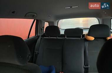 Универсал Opel Astra 2004 в 